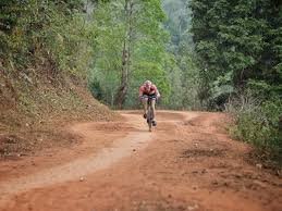 Vietnam Cycling Travel